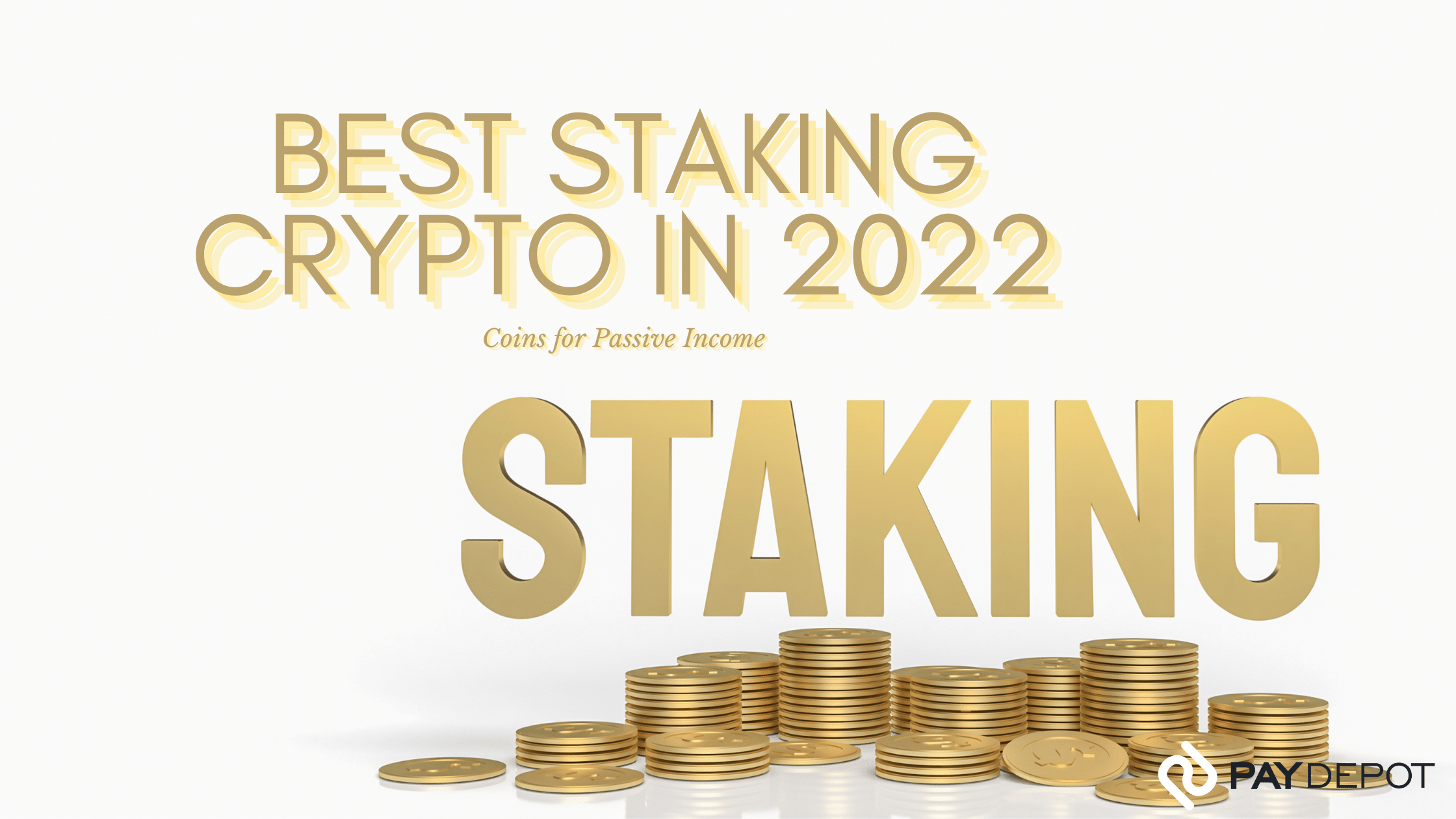 best crypto coins for staking