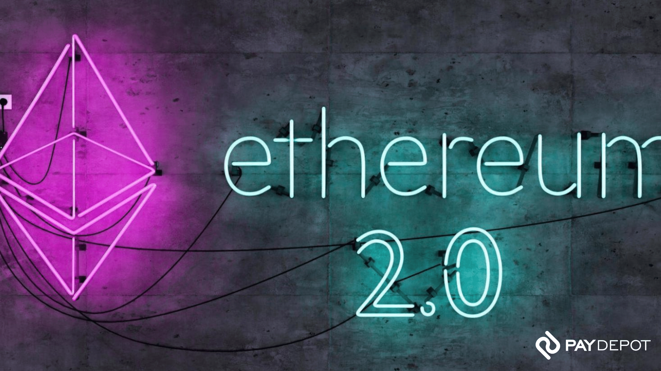 Actualización de Ethereum 2.0 - ETH 2.0 - qué pasará