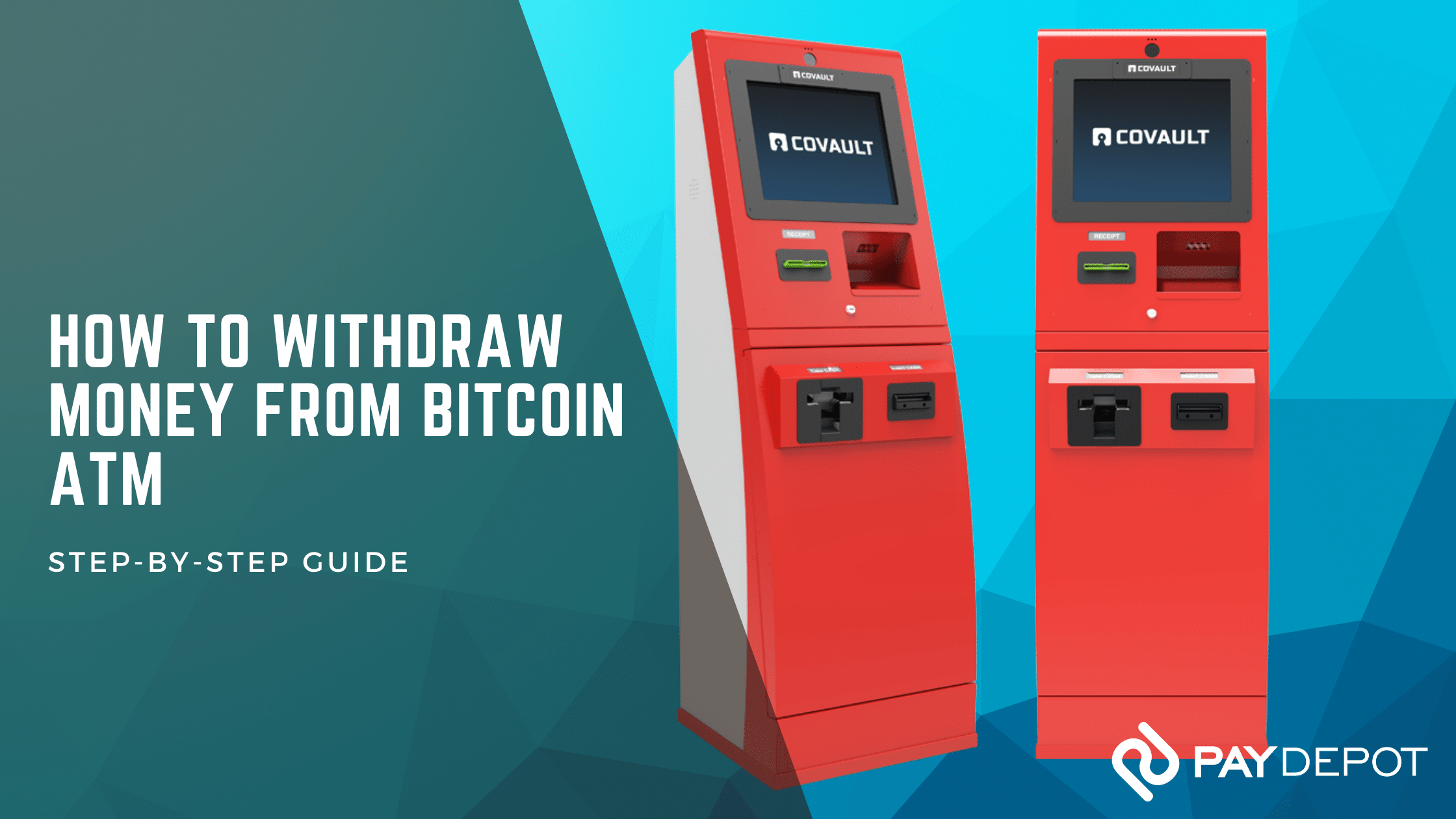 withdraw btc