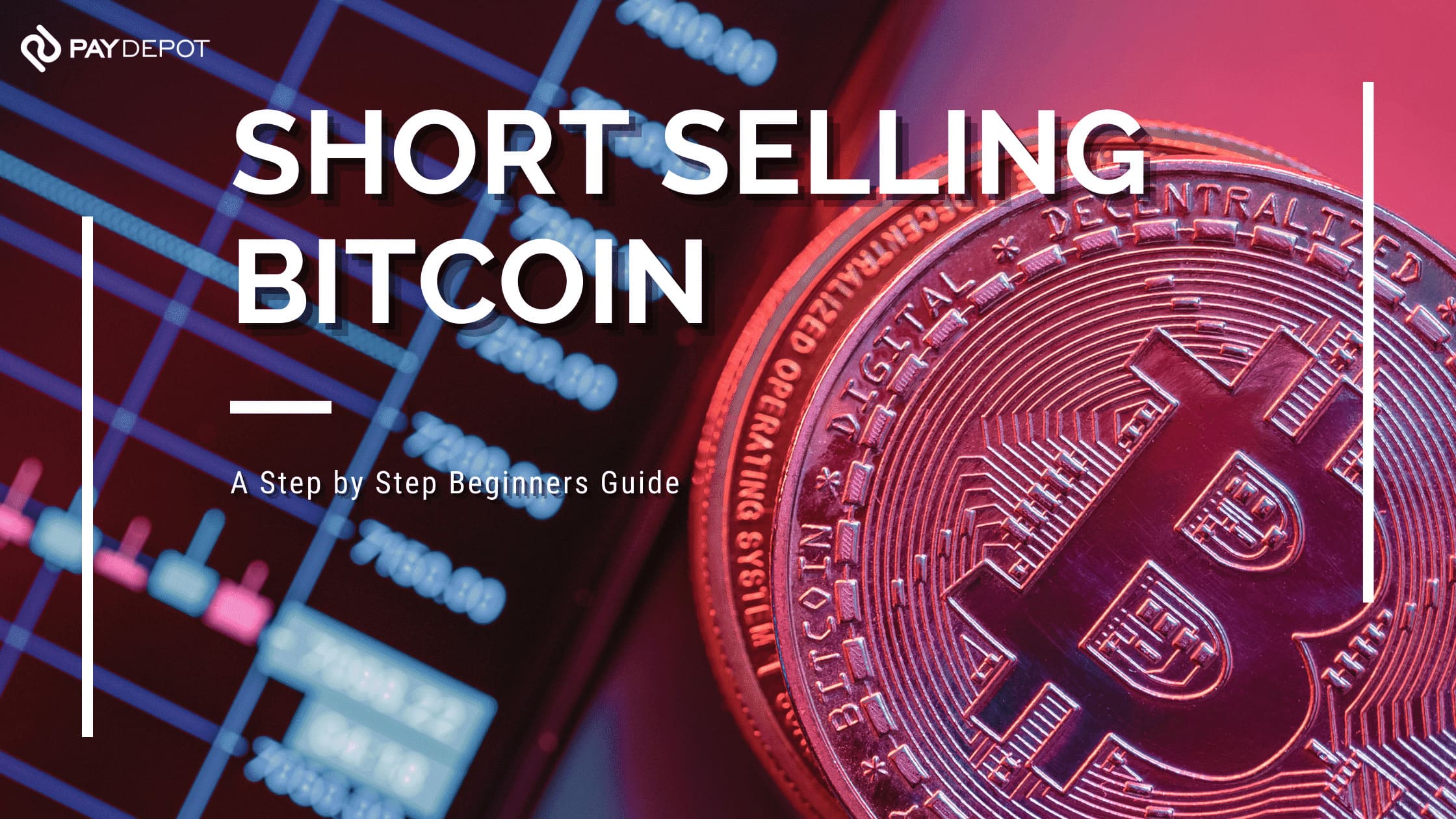 Short Selling Bitcoin - a Step by Step Beginners Guide