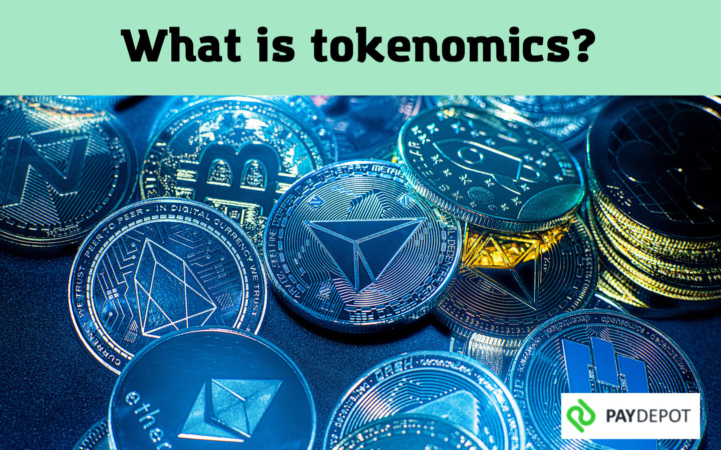 What is tokenomics, how to analyze and select projects?