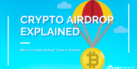What is a Crypto Airdrop and how Does it Work?	